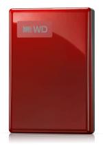 Western Digital Externý disk 2.5" My Passport 6TB USB-C