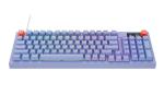 LOGITECH G316 X 98 Tactile herná mechanická  klávesnica US