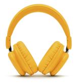 ACER Packard Bell Dot Bass BT Yellow