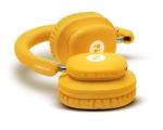 ACER Packard Bell Dot Bass BT Yellow