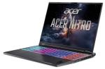 ACER Nitro 16 AN16-A91-R3UK Obsidian Black
