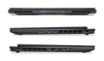 ACER Nitro 16 AN16-A91-R3UK Obsidian Black